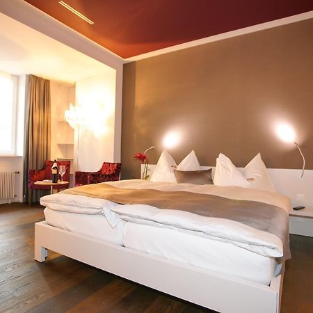 Boutique Hotel - Restaurant Orchidee Бургдорф Экстерьер фото