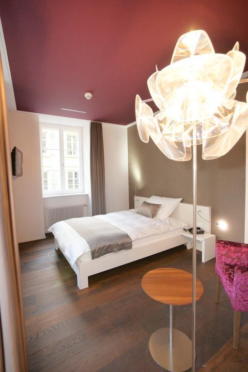 Boutique Hotel - Restaurant Orchidee Бургдорф Номер фото