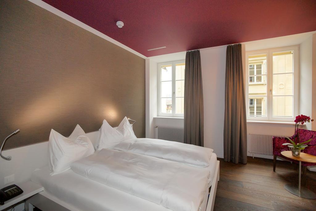 Boutique Hotel - Restaurant Orchidee Бургдорф Номер фото
